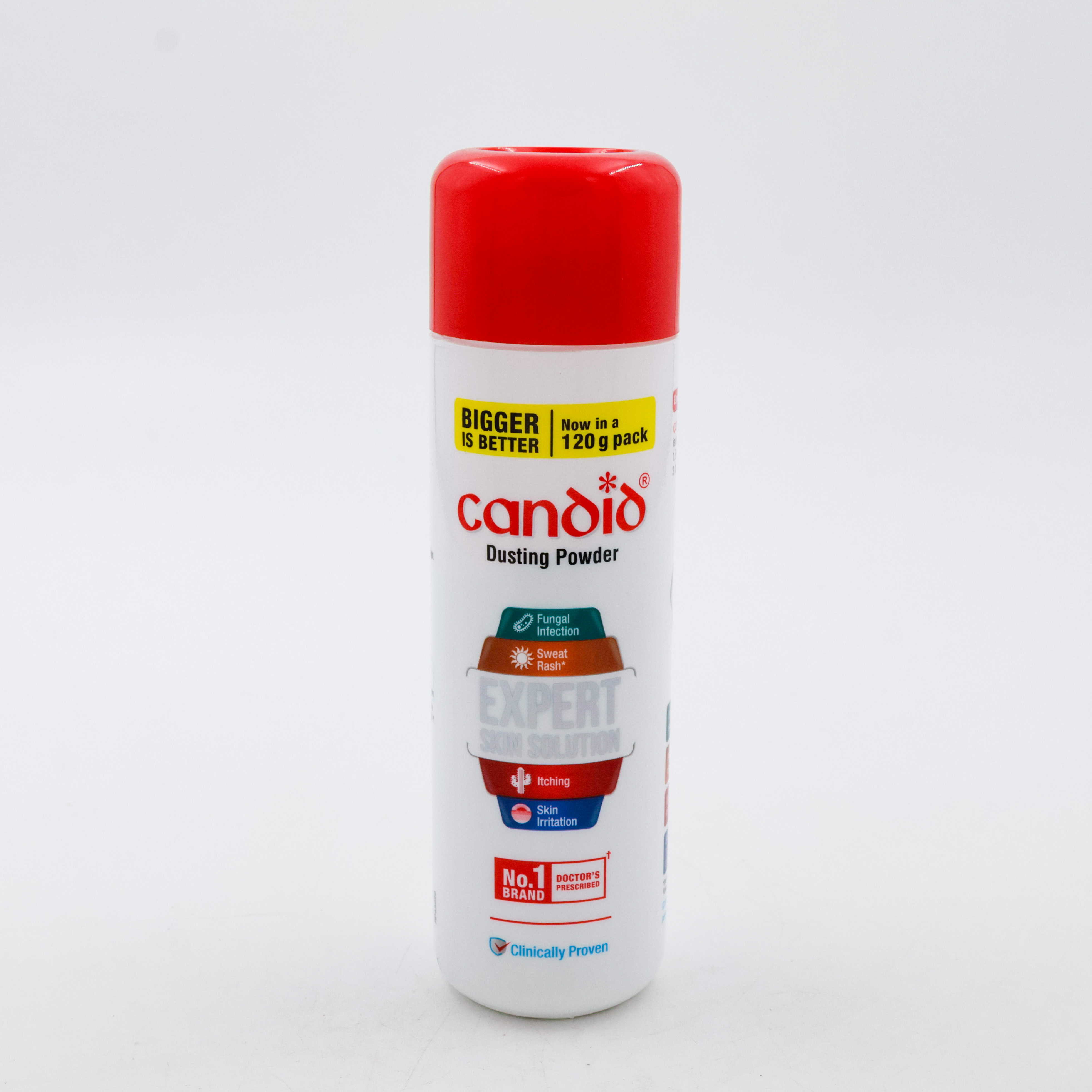 Candid Powder 125 g